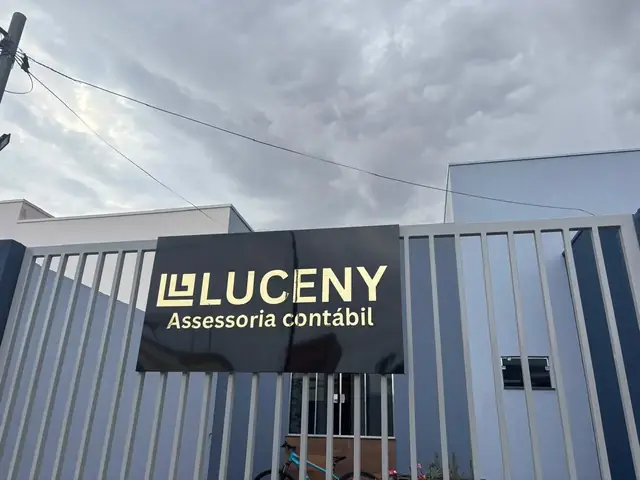 Equipe da Luceny Assessoria